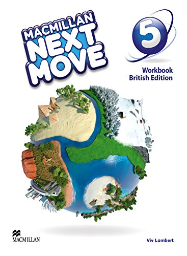 Stock image for Macmillan Next Move: Level 5 for sale by Hamelyn