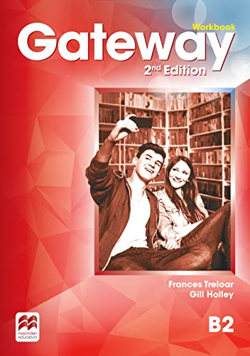 9780230470972: Gateway B2 Workbook (Gateway 2nd Edition)