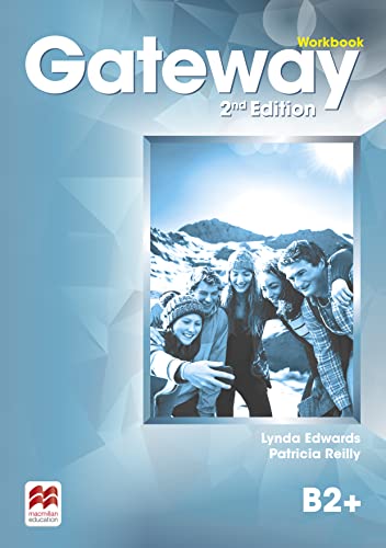 Stock image for Gateway B2+ Wb 2nd Ed for sale by Hamelyn