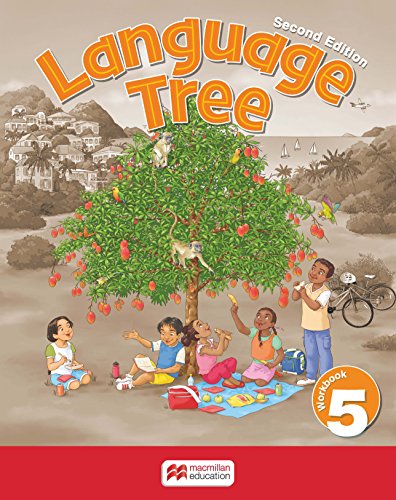 9780230481503: Language Tree Second Edition: Workbook 5