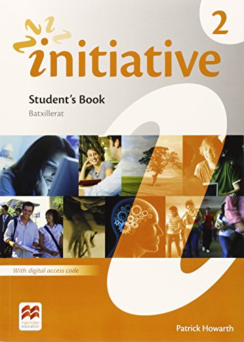 9780230485877: Initiative Level 2 Student's Book Pack Catalan