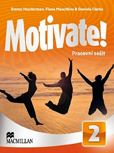 Stock image for Motivate 2: Pracovn se?it (2016) for sale by Buchpark