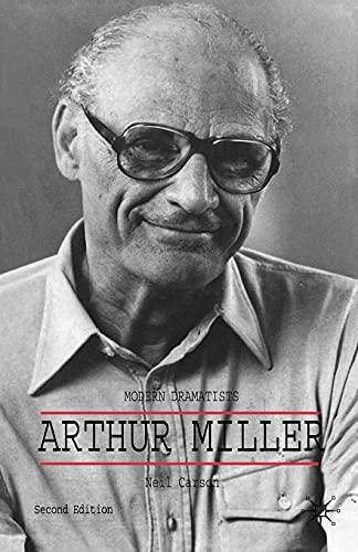 Stock image for Arthur Miller for sale by Anybook.com
