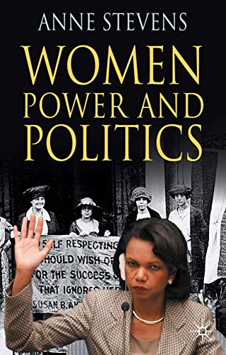 9780230507807: Women, Power and Politics