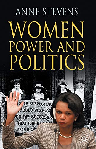 9780230507814: Women, Power and Politics