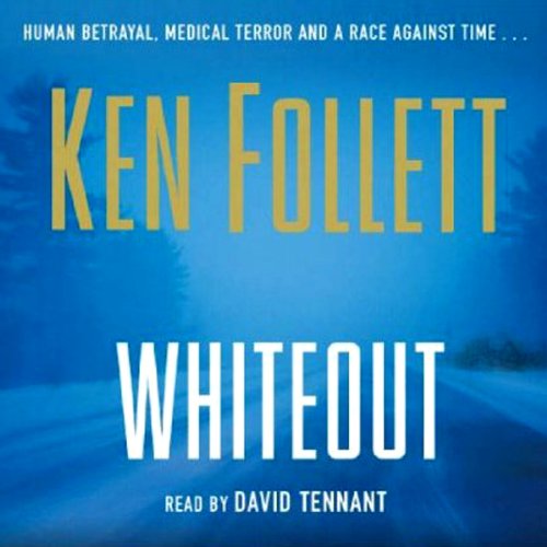 Whiteout (9780230527874) by Ken Follett