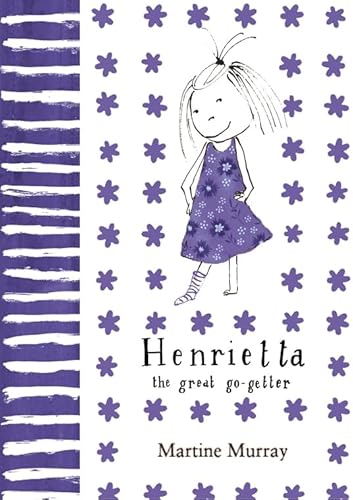 Beispielbild fr Henrietta (the great go-getter) zum Verkauf von WorldofBooks