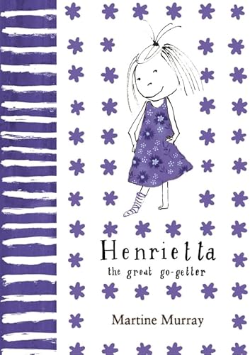 9780230528840: Henrietta: The Great Go-getter