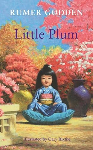 9780230528987: Little Plum