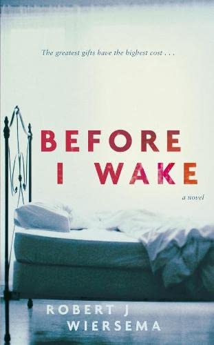 Stock image for Before I Wake for sale by WorldofBooks