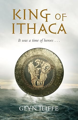 Stock image for King of Ithaca for sale by WorldofBooks