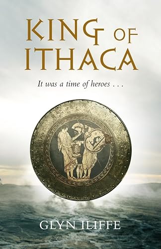 9780230529236: King of Ithaca