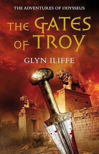 Beispielbild fr The Gates of Troy zum Verkauf von WorldofBooks