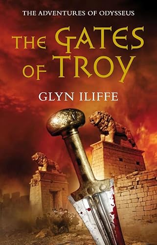 Imagen de archivo de The Gates of Troy a la venta por WorldofBooks