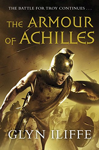 Stock image for The Armour of Achilles (Adventures of Odysseus) for sale by WorldofBooks