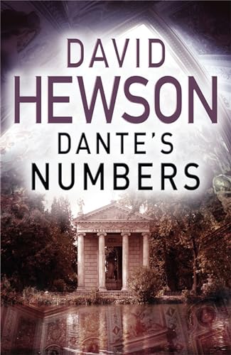 Stock image for Dante's Numbers: The Seventh Costa Novel for sale by WorldofBooks