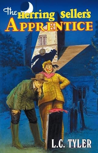 Beispielbild fr The Herring Seller's Apprentice zum Verkauf von WorldofBooks