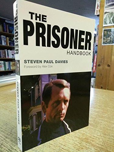 Stock image for The Prisoner Handbook for sale by MusicMagpie