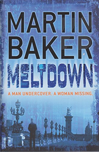 Stock image for Meltdown for sale by WorldofBooks