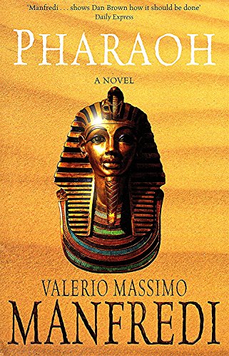 Imagen de archivo de Pharaoh a la venta por WorldofBooks