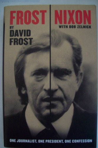 Beispielbild fr Frost/Nixon zum Verkauf von WorldofBooks