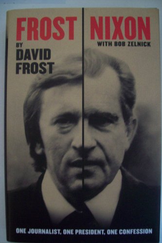 9780230531147: Frost/Nixon