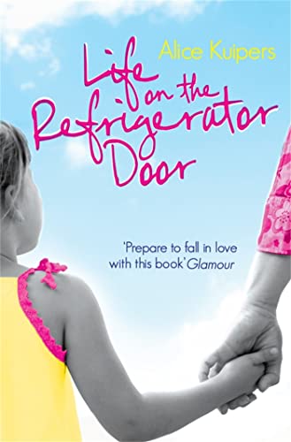 Imagen de archivo de Life on the Refrigerator Door a la venta por WorldofBooks