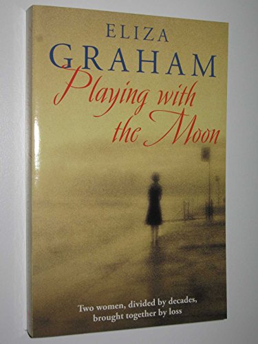 Imagen de archivo de Playing with the Moon a la venta por WorldofBooks