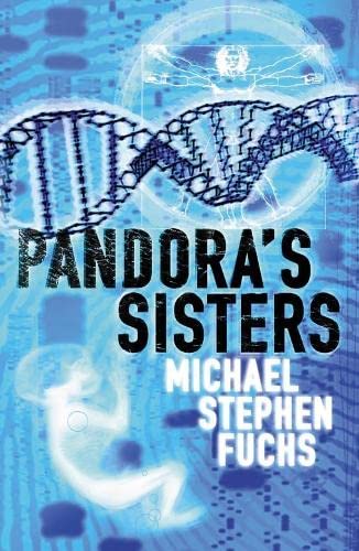 Stock image for Pandora's Sisters for sale by GF Books, Inc.