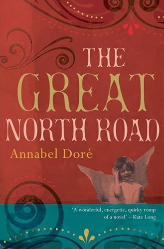 Stock image for The Great North Road for sale by AwesomeBooks