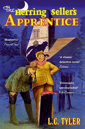 Beispielbild fr The Herring Seller's Apprentice (Macmillan New Writing) zum Verkauf von WorldofBooks