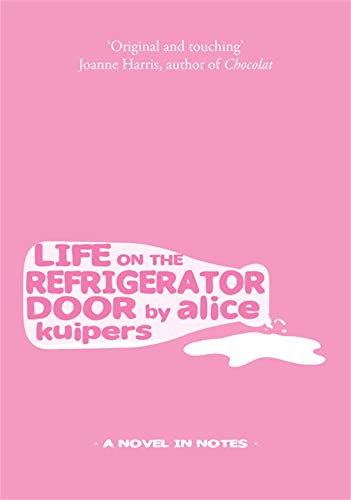 Imagen de archivo de Life on the Refrigerator Door a la venta por ThriftBooks-Atlanta