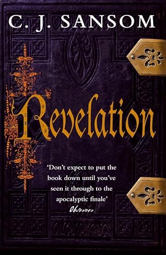 Imagen de archivo de Revelation a la venta por Brit Books