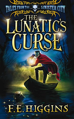 9780230532328: The Lunatic's Curse