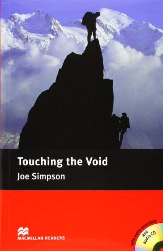 9780230533523: Touching the void. Con CD-ROM