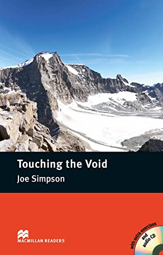 Stock image for Touching The Void - With Exercises + Audio Cd for sale by Juanpebooks