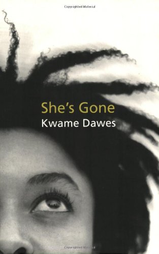 9780230534988: Macmillan Caribbean Writers: She's Gone