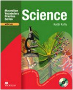 Stock image for SCIENCE: Mac Voc Pract Serie -Key Pk Kelly, K. for sale by Iridium_Books