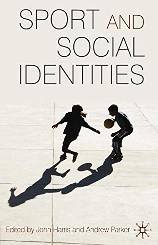 Imagen de archivo de Sport and Social Identities a la venta por WorldofBooks