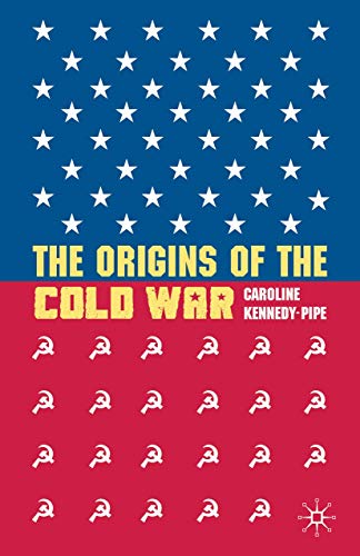 Imagen de archivo de The Origins of the Cold War a la venta por WYEMART LIMITED