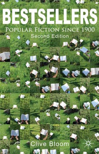 9780230536883: Bestsellers: Popular Fiction since 1900