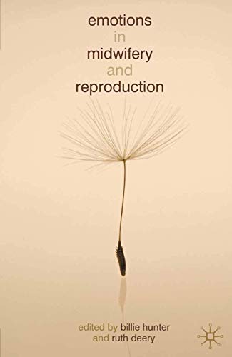 Stock image for Emotions in Midwifery and Reproduction for sale by Orbiting Books