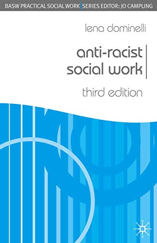 Stock image for Anti-Racist Social Work for sale by ThriftBooks-Dallas