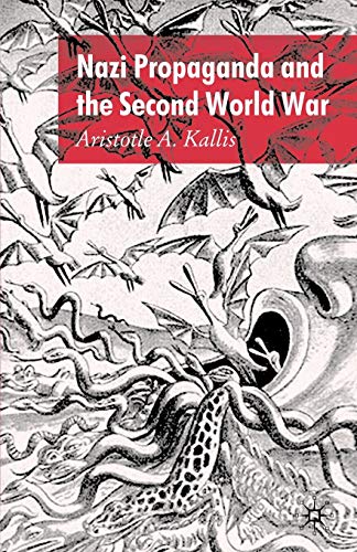 9780230546813: Nazi Propaganda and the Second World War