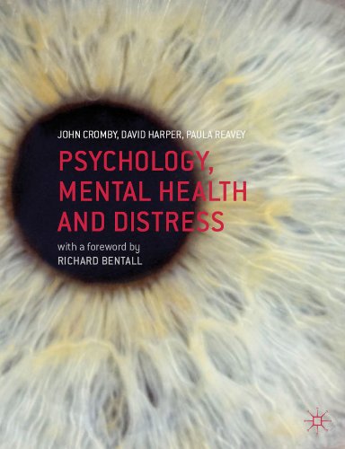9780230549555: Psychology, Mental Health and Distress