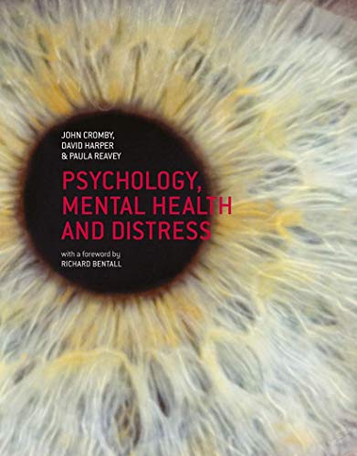 9780230549555: Psychology, Mental Health and Distress