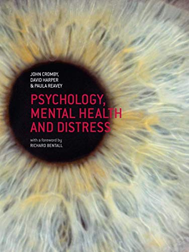 9780230549562: Psychology, Mental Health and Distress