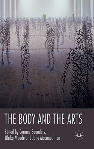 Stock image for The Body and the Arts for sale by Griffin Books