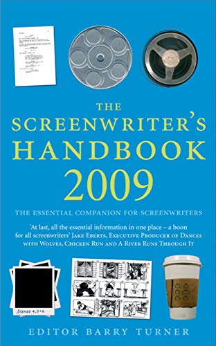 Beispielbild fr The Screenwriter's Handbook 2009 zum Verkauf von WorldofBooks