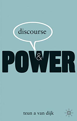 9780230574083: Discourse and Power